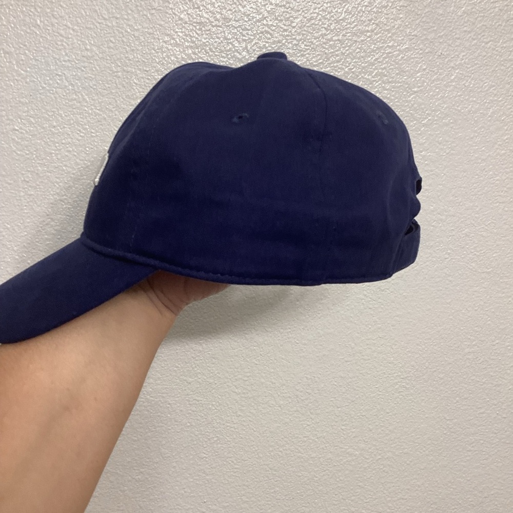 Athleta Girl Baseball Cap NWOT - Picture 3 of 8